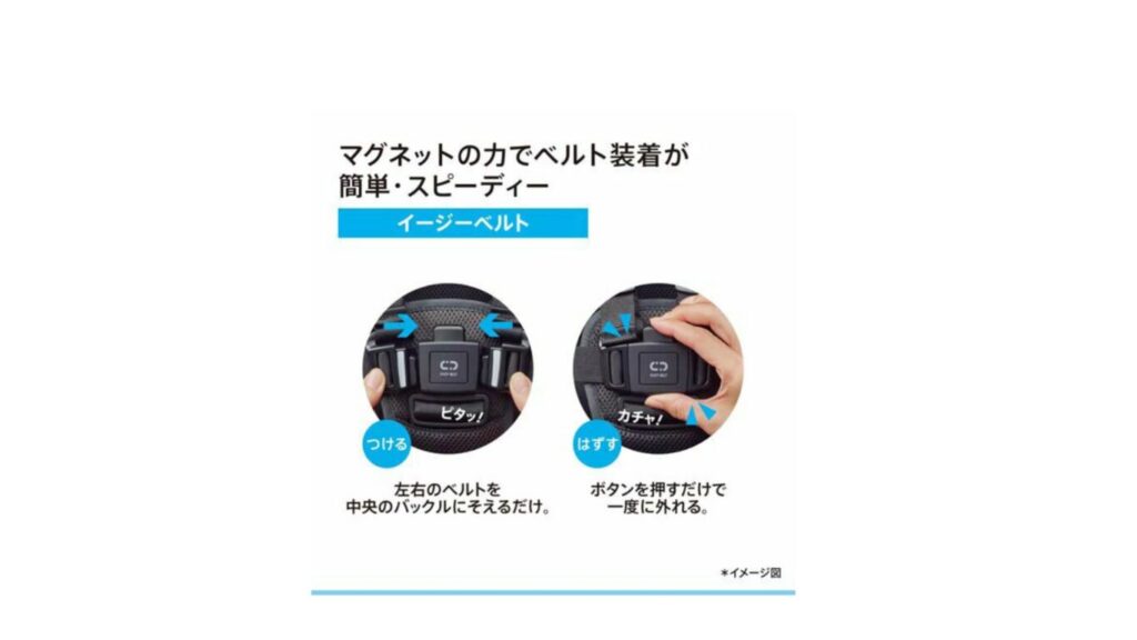 イージーベルト